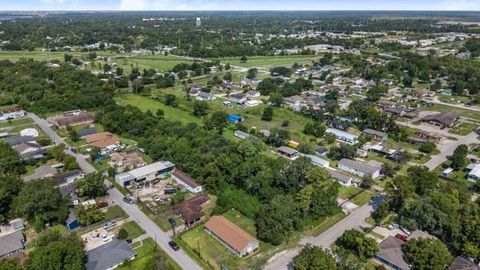 Vacant Land For Sale - 7503 Harrison Street<br/> Baytown, TX 77521