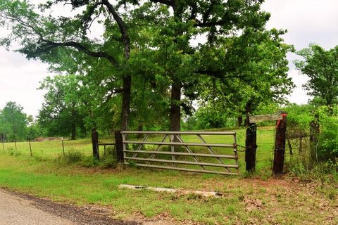 Photo of TBD Fcr 421 W, Buffalo, TX 75831 (MLS # 61910406)