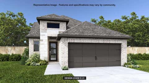 Photo of 501 Abcot Ranger Court, Willis, TX 77318 (MLS # 13598305)