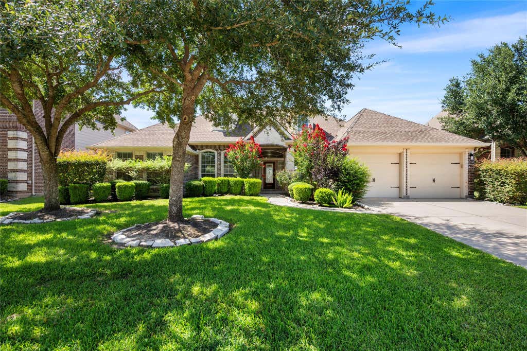 Photo of 5610 Walcott Mills Drive, Spring, TX 77379 (MLS # 16305117)