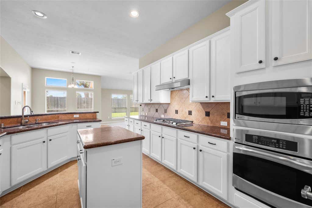 Photo of 5610 Walcott Mills Drive, Spring, TX 77379 (MLS # 16305117)