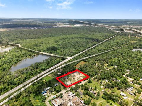 Vacant Land For Sale - 1302 Cherry Ln Ln<br/> Crosby, TX 77532