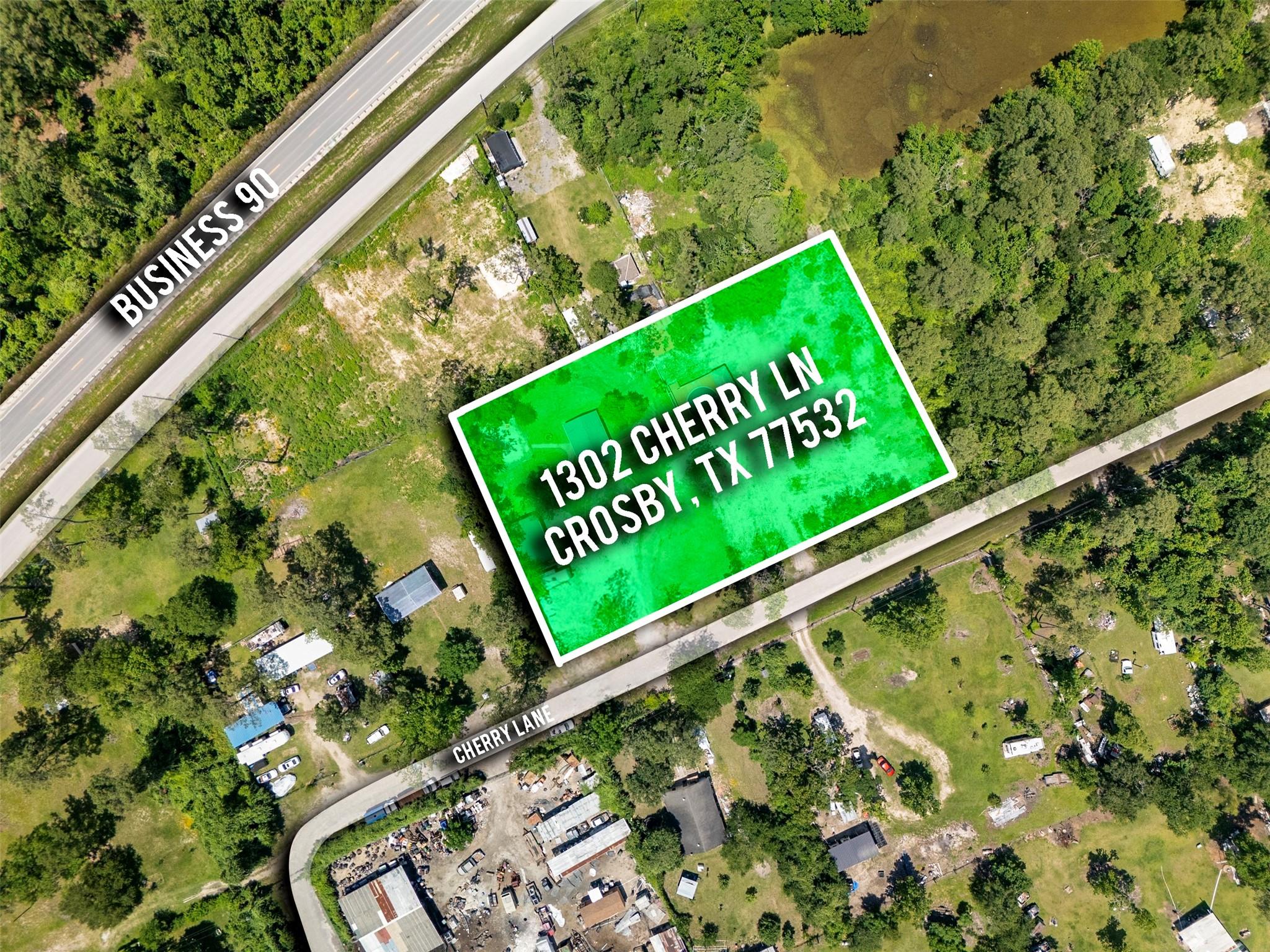 1302 Cherry Ln