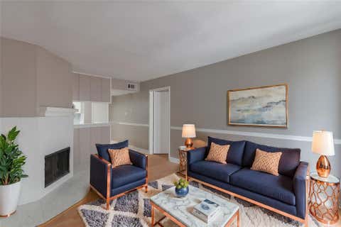 Photo of 4635 Wild Indigo Street #505, Houston, TX 77027 (MLS # 38347559)