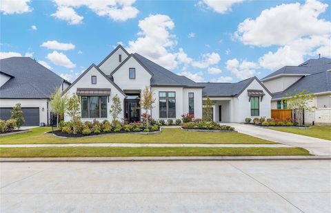 4097 Pleasant Ridge Drive Spring TX 77386