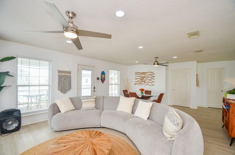 Photo of 22810 Fresca Street, Galveston, TX 77554 (MLS # 15576374)