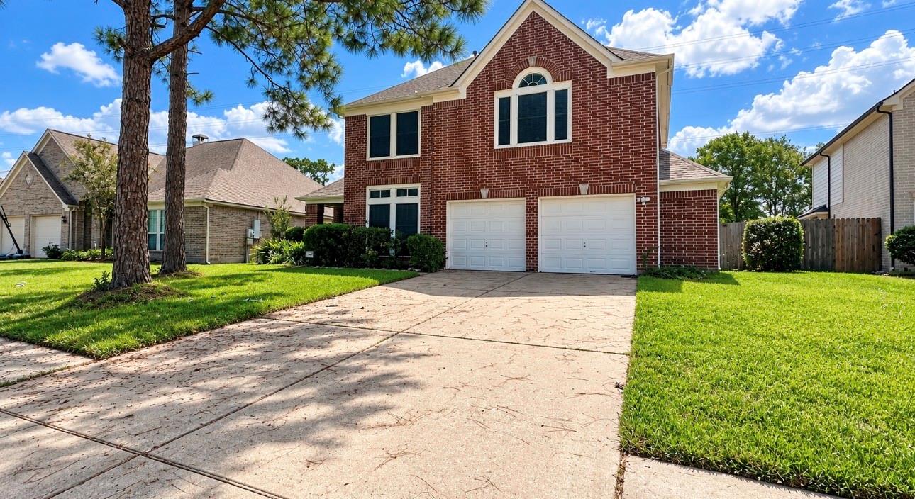 423 Blossomwood Drive