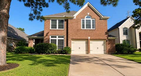 Photo of 423 Blossomwood Drive, League City, TX 77573 (MLS # 32671232)