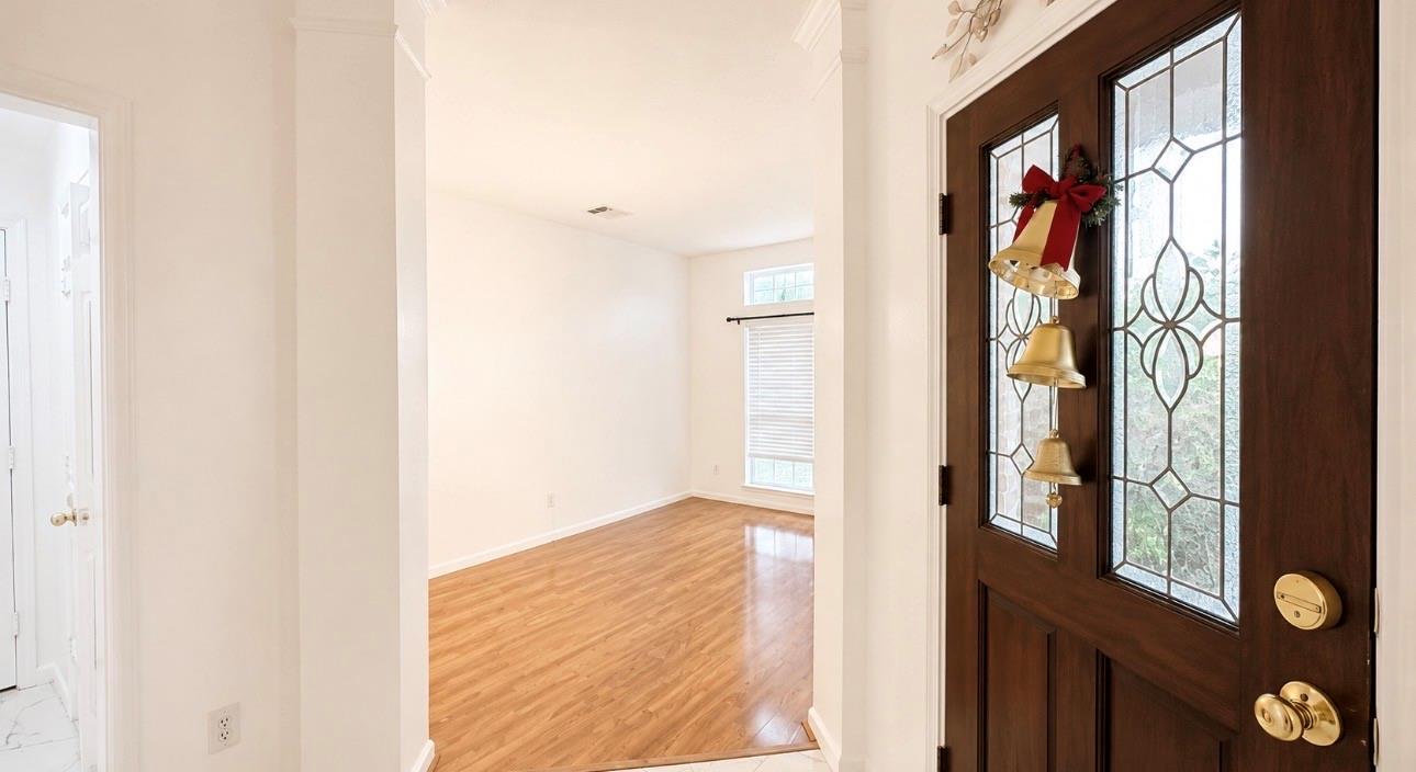 423 Blossomwood Drive