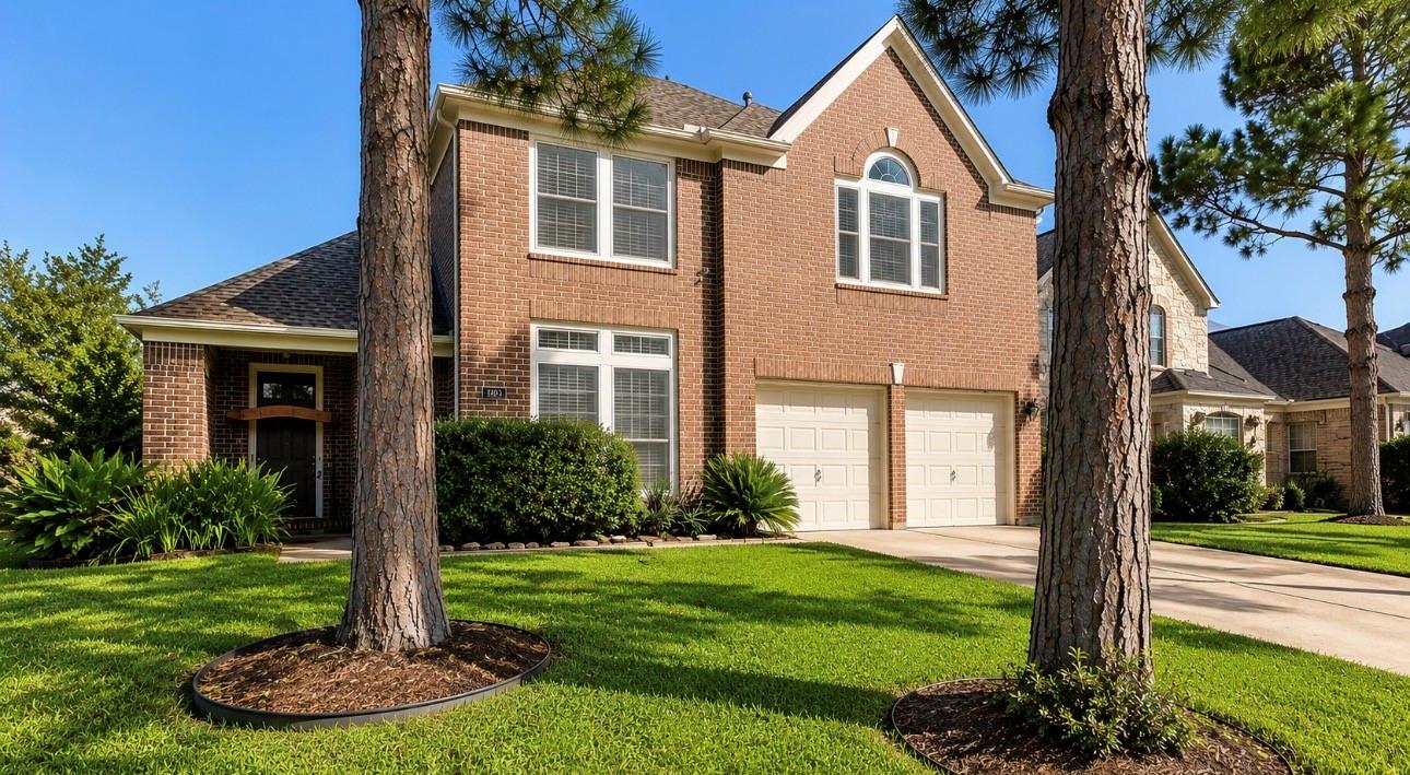 423 Blossomwood Drive