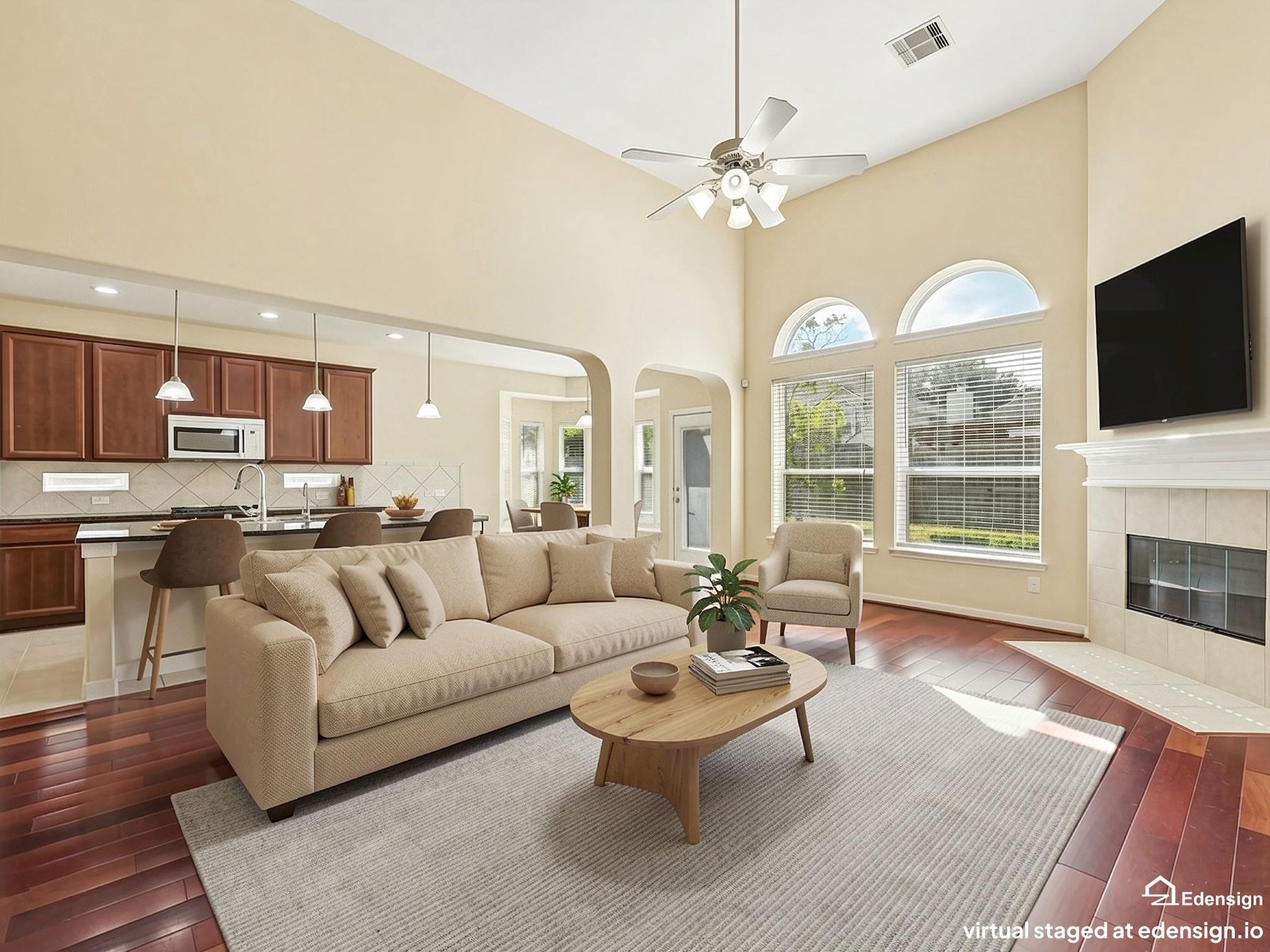 811 Arlington Pointe Drive