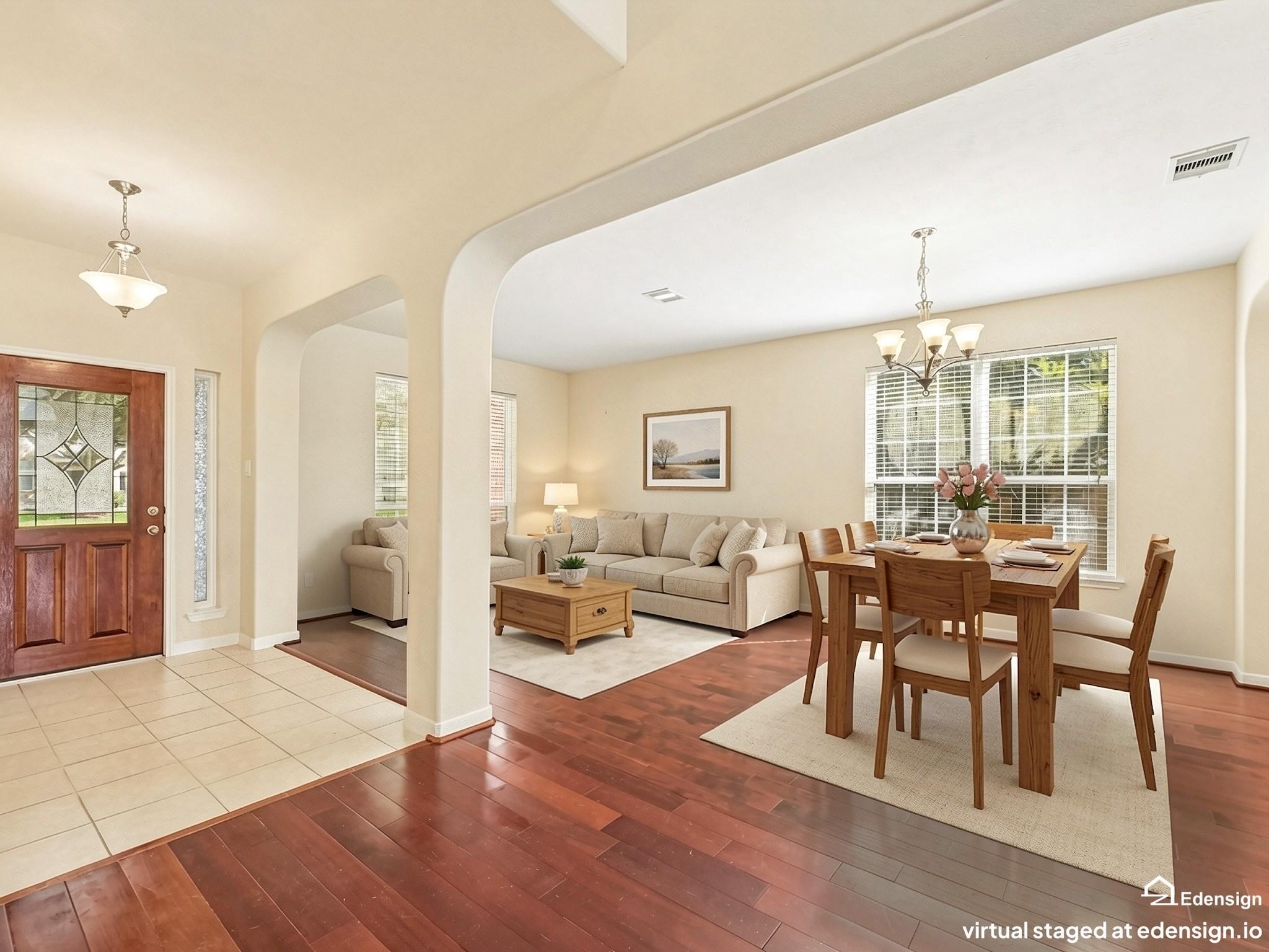 811 Arlington Pointe Drive
