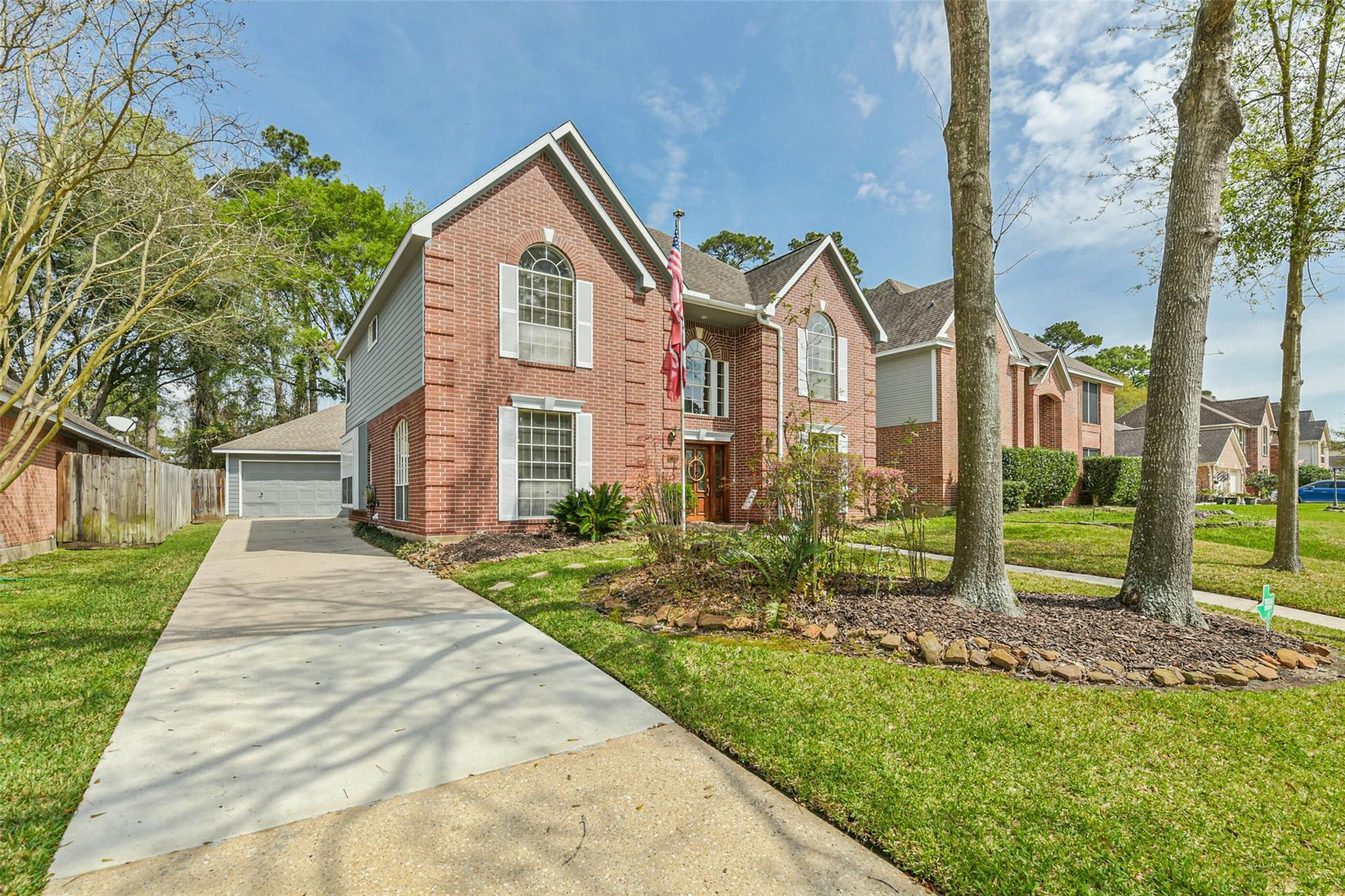 5002 Natural Bridge Drive