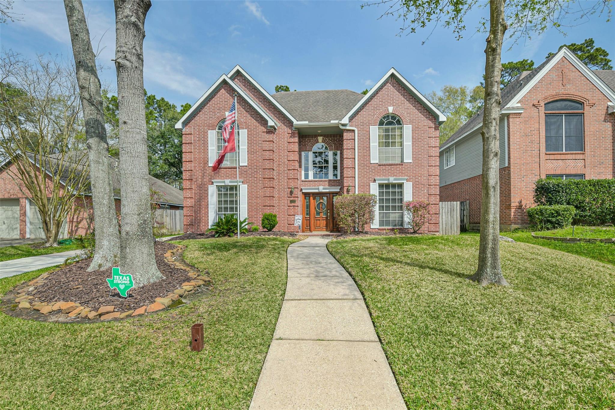 5002 Natural Bridge Drive