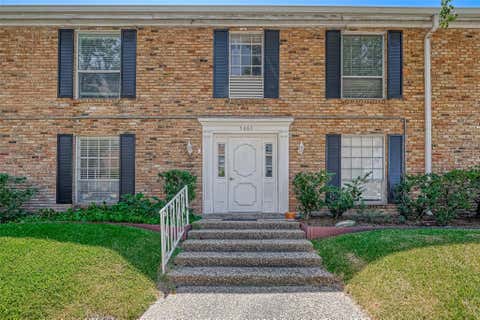 Photo of 5863 Inwood Drive #3, Houston, TX 77057 (MLS # 94880907)