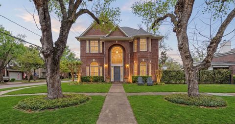 Photo of 4236 Oberlin Street, West University, TX 77005 (MLS # 57043184)