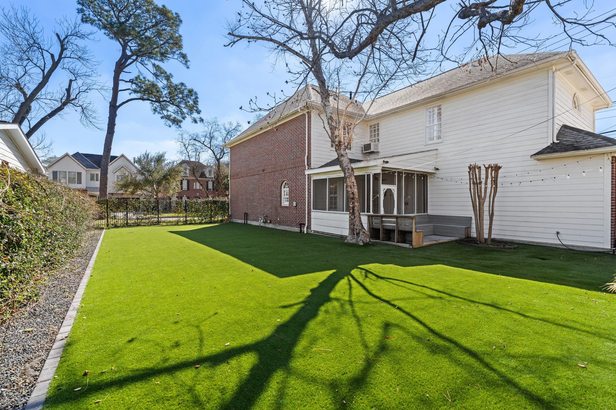 4236 Oberlin Street