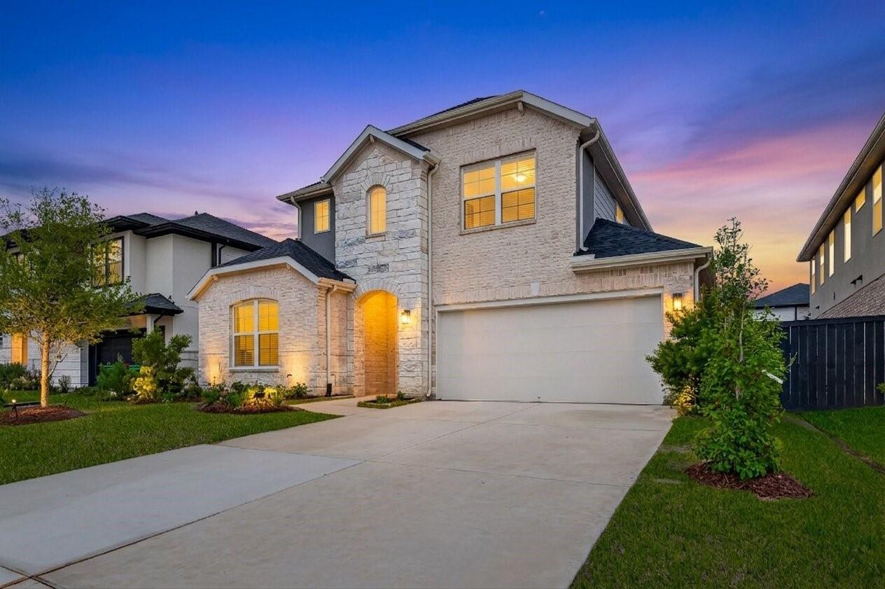 2818 Lemon Zest Path