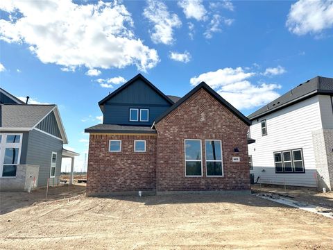 Photo of 6435 Prospect Oaks Parkway, Katy, TX 77449 (MLS # 3375937)