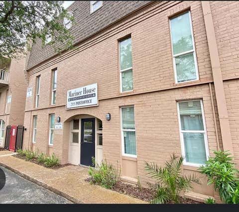 Photo of 215 Postoffice #701, Galveston, TX 77550 (MLS # 45799037)