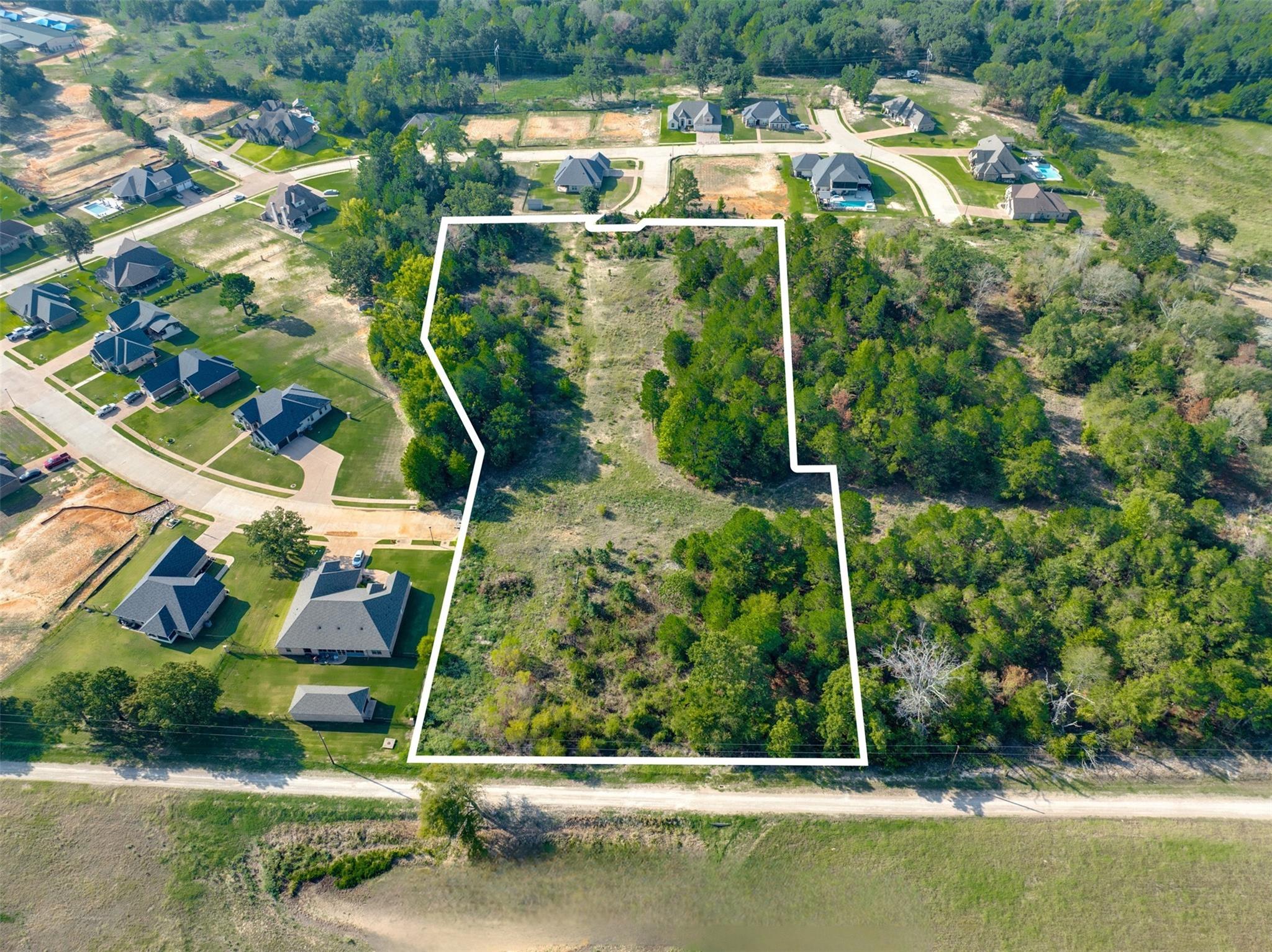 0 Corrigan Trails Boulevard