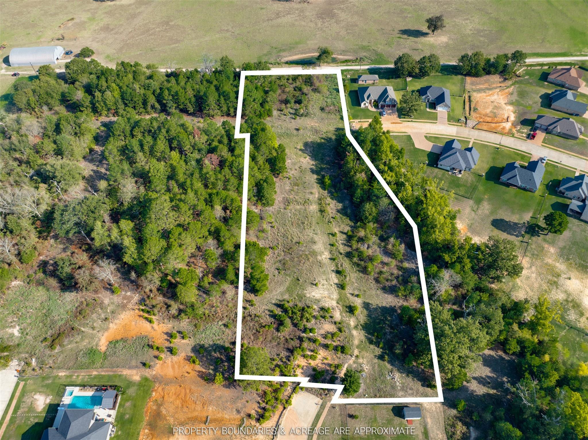 0 Corrigan Trails Boulevard