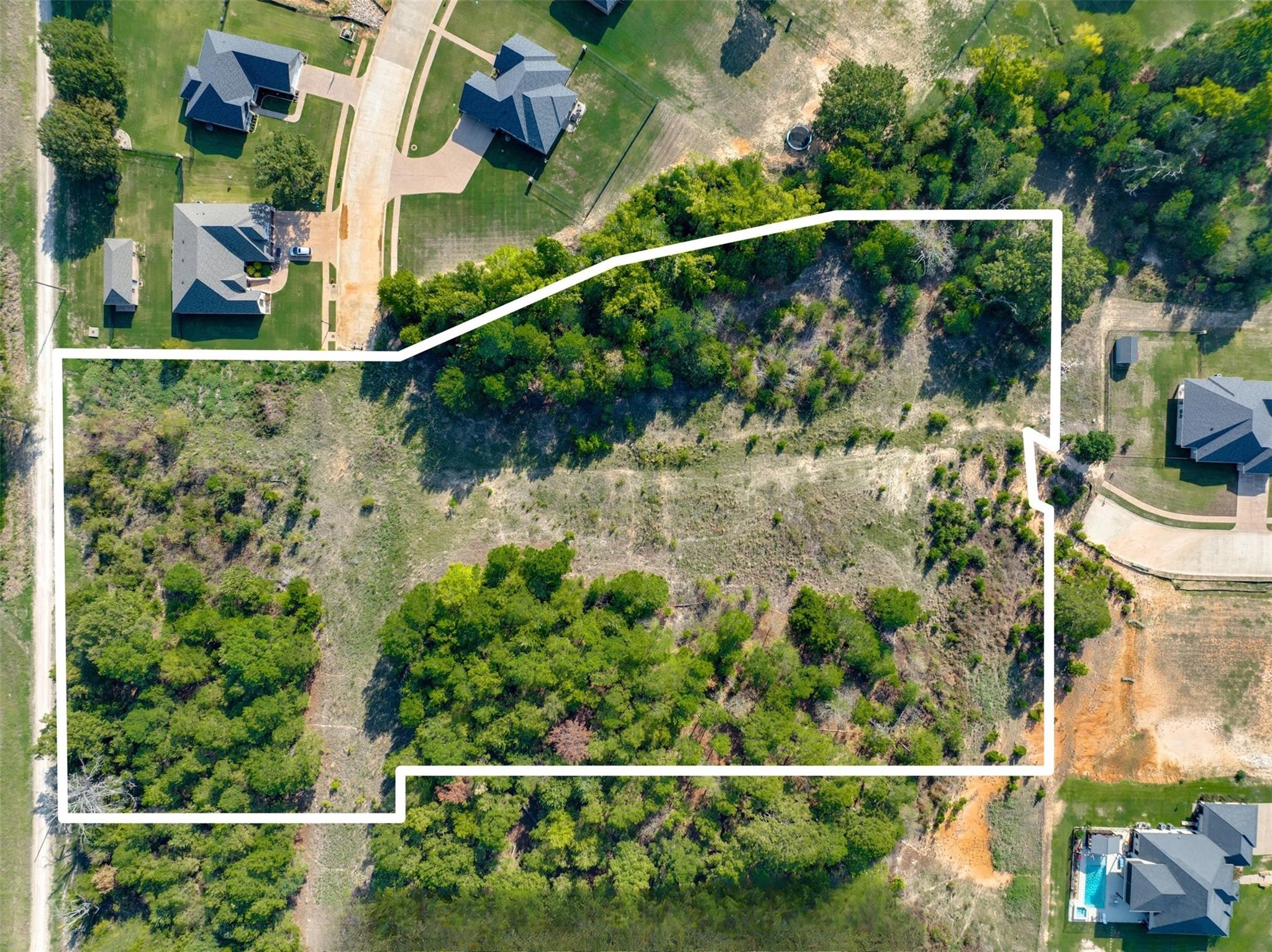 0 Corrigan Trails Boulevard