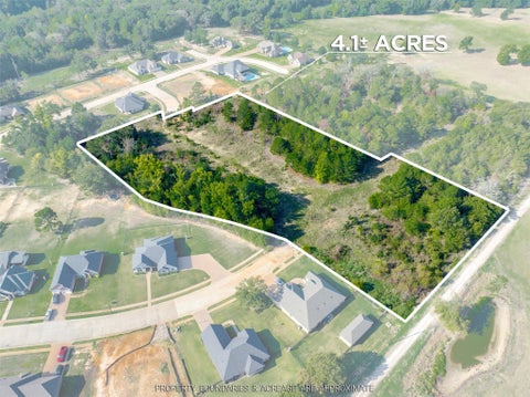 Photo of 0 Corrigan Trails Boulevard, Lindale, TX 75771 (MLS # 60881443)