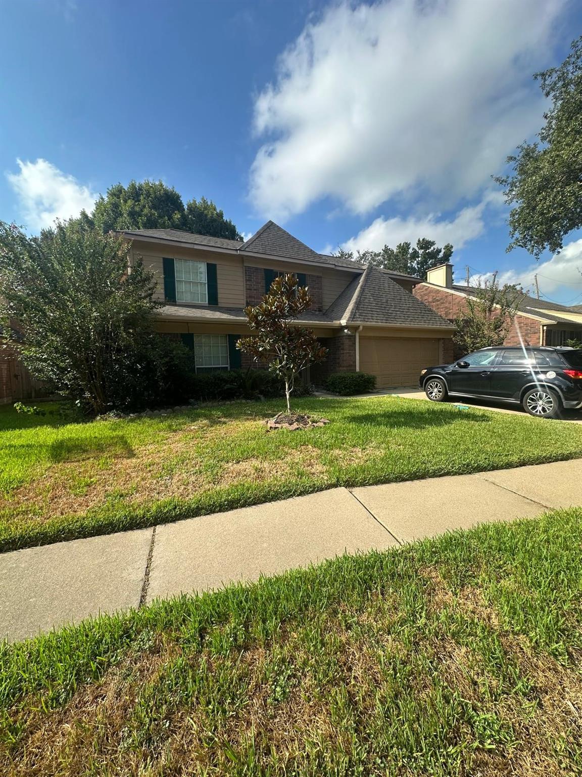 20519 Apache Lake Drive
