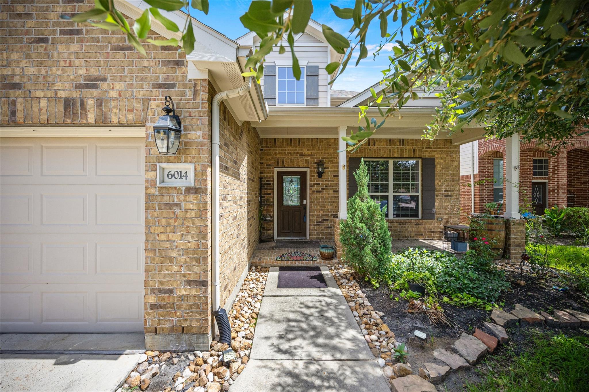 6014 Flagg Ranch Drive