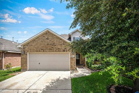 6014 Flagg Ranch Drive Spring TX 77388