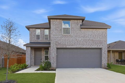 Homes For Rent - 6323 Geyser Starish Drive<br/> Katy, TX 77493
