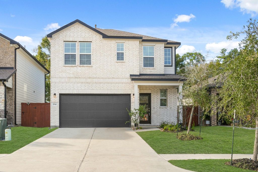 Photo of 25342 Lily Valley Drive, Porter, TX 77365 (MLS # 73145309)