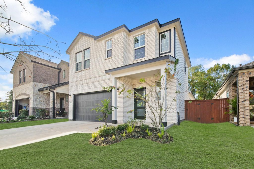 Photo of 25342 Lily Valley Drive, Porter, TX 77365 (MLS # 73145309)