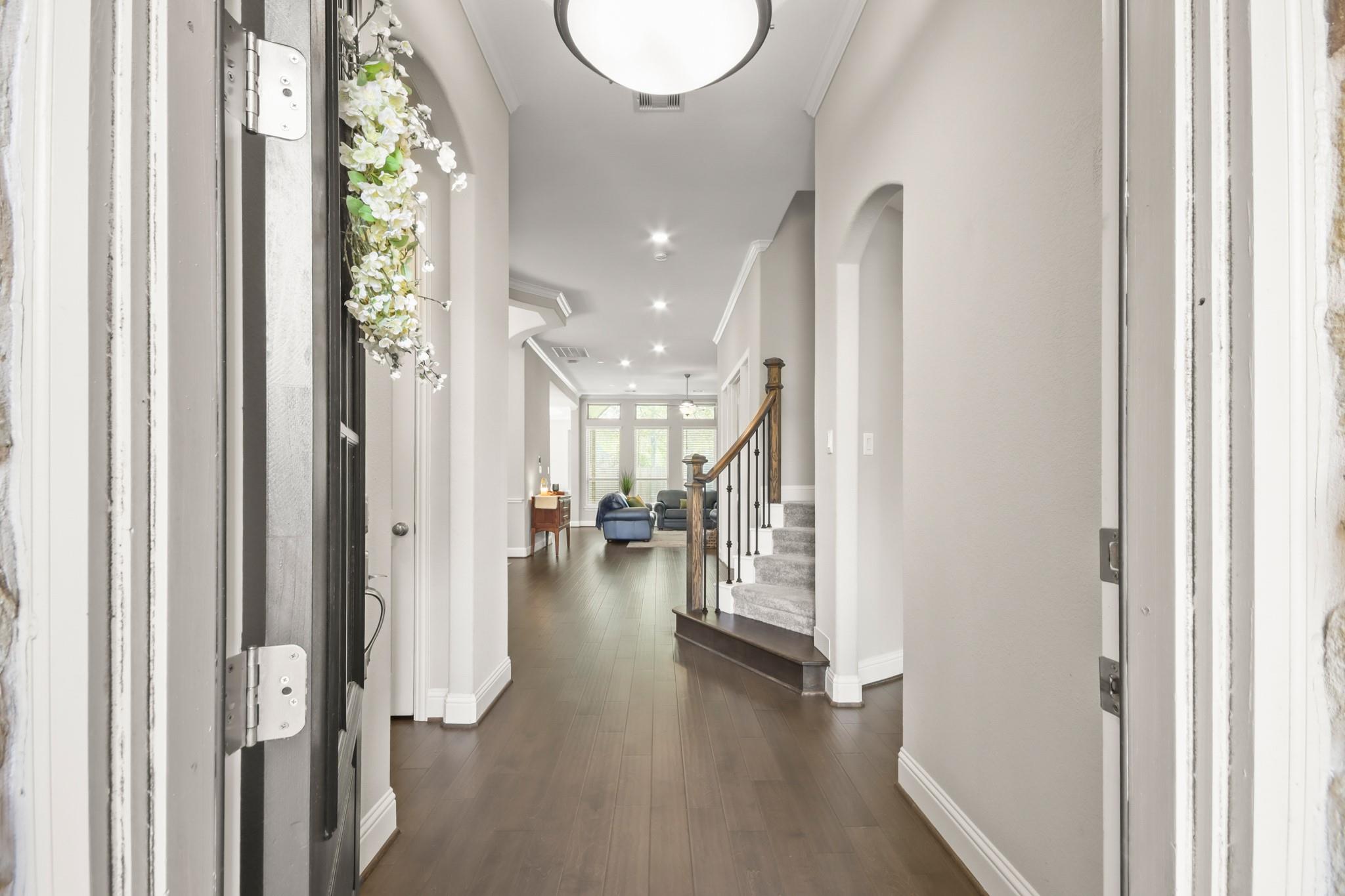 3422 Oakheath Manor Way