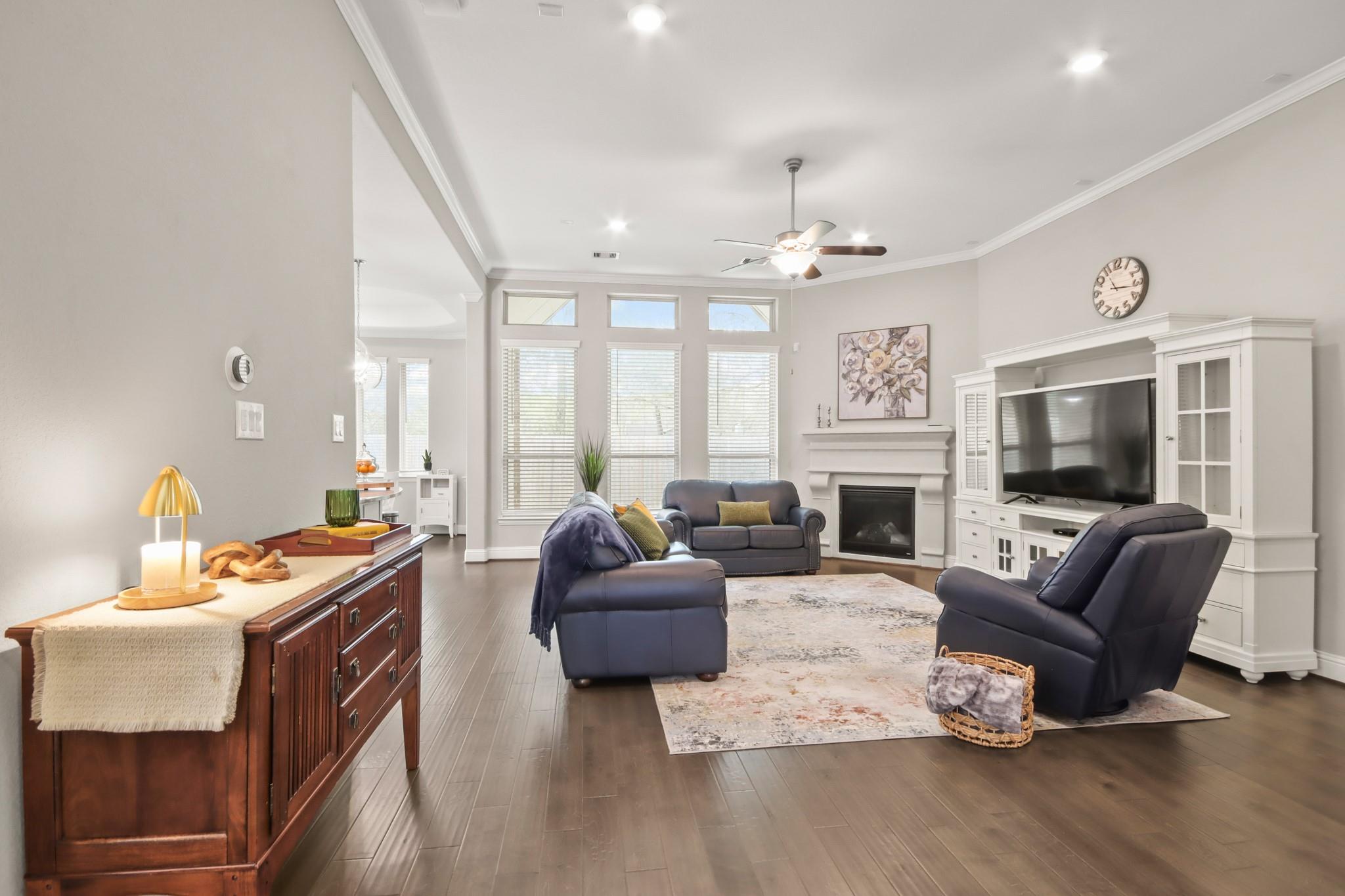 3422 Oakheath Manor Way