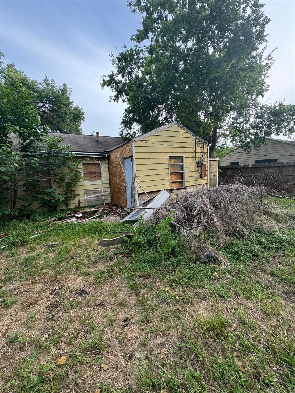 8503 Berndale Street