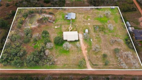 Photo of 62 North Street, Cuero, TX 77989 (MLS # 16166281)