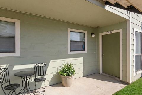 Photo of 14777 Wunderlich Drive #1007, Houston, TX 77069 (MLS # 51190090)