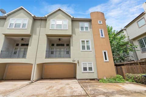Photo of 5734 Kansas Street, Houston, TX 77007 (MLS # 38939606)
