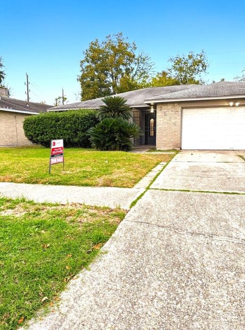 Photo of 2514 Union Mill Road, Houston, TX 77067 (MLS # 89419032)