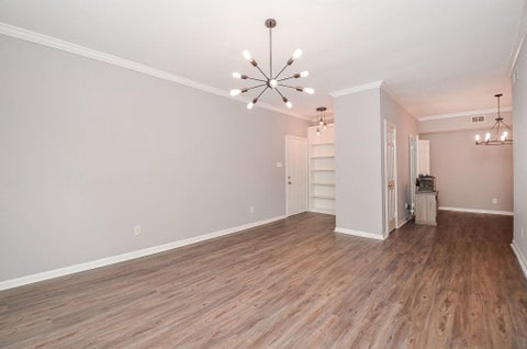 Photo of 2255 Braeswood Park Drive #195, Houston, TX 77030 (MLS # 7888600)