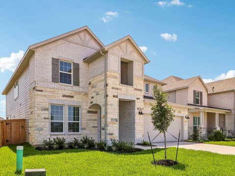 Photo of 31114 Rivage Beach Drive, Huffman, TX 77336 (MLS # 37196616)