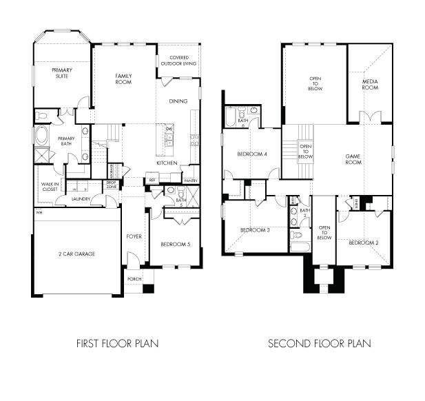 Photo of 31114 Rivage Beach Drive, Huffman, TX 77336 (MLS # 37196616)