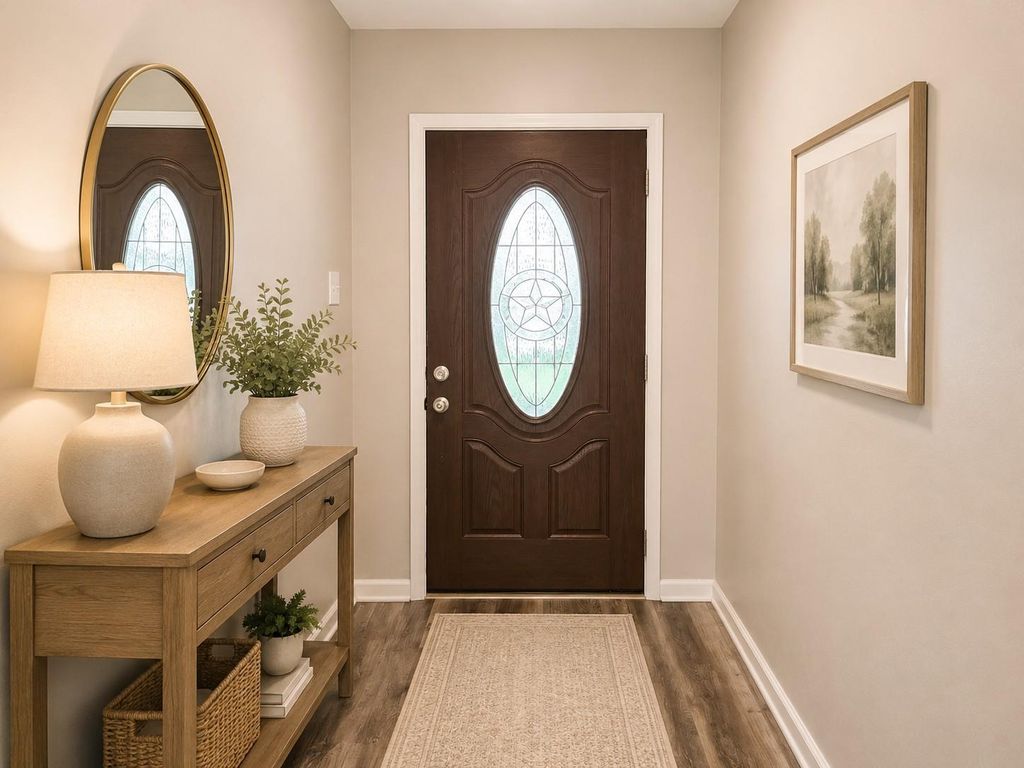 Photo of 802 James Street, Deer Park, TX 77536 (MLS # 12422227)
