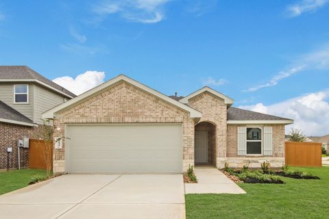 Photo of 21939 Terre Riviera Drive, Hockley, TX 77447 (MLS # 51094228) Photo of 21939 Terre Riviera Drive, Hockley, TX 77447 (MLS # 51094228)
