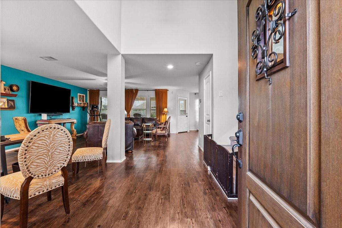 356 Century Oaks Lane