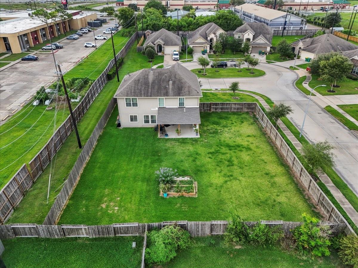 356 Century Oaks Lane