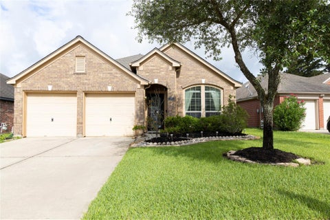 Photo of 18915 Roseworth Court, Tomball, TX 77377 (MLS # 49285515)