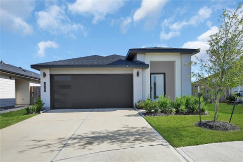 Photo of 3029 Stamford Hill Lane Ln, Houston, TX 77047 (MLS # 80513577)